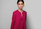 Tisya Kurta - Berry