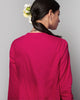 Tisya Kurta - Berry