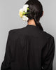 Tisya Kurta - Black