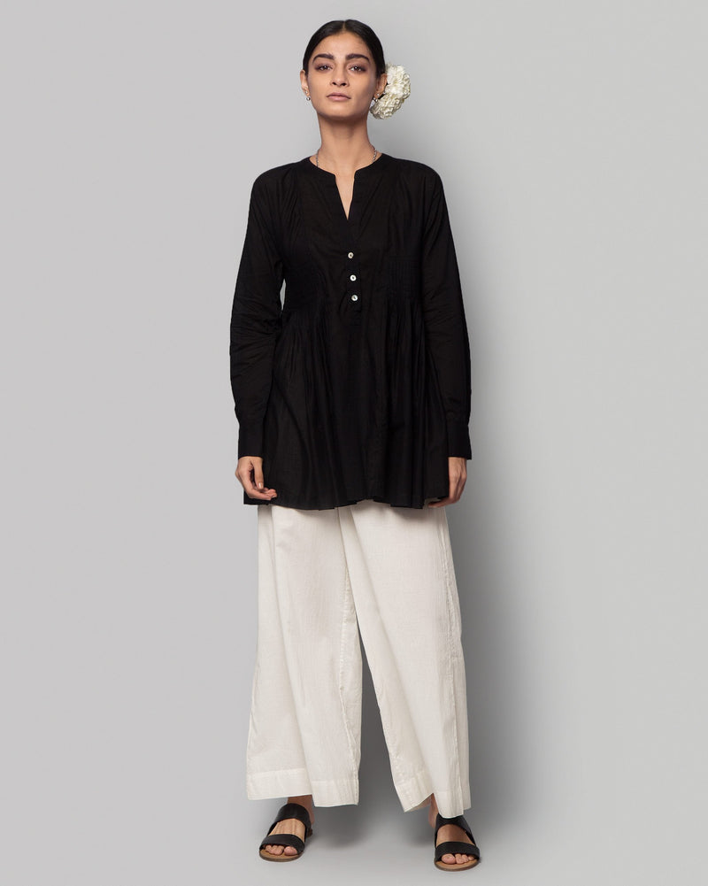 Tula Trousers - Ivory