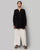 Tula Trousers - Ivory