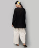 Tula Trousers - Ivory