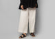 Tula Trousers - Ivory