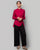 Tula Trousers - Black