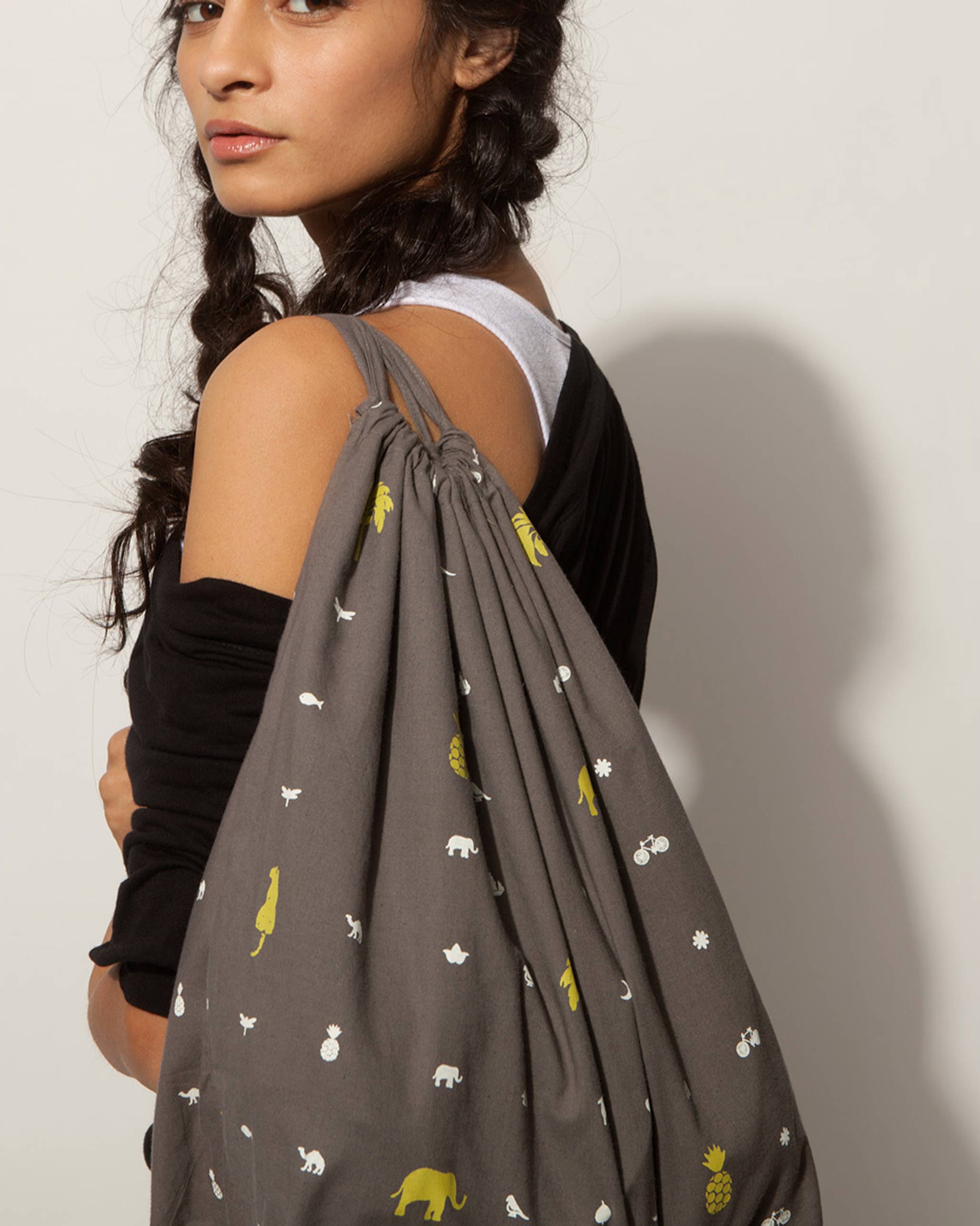 Zenbu Wet Sack