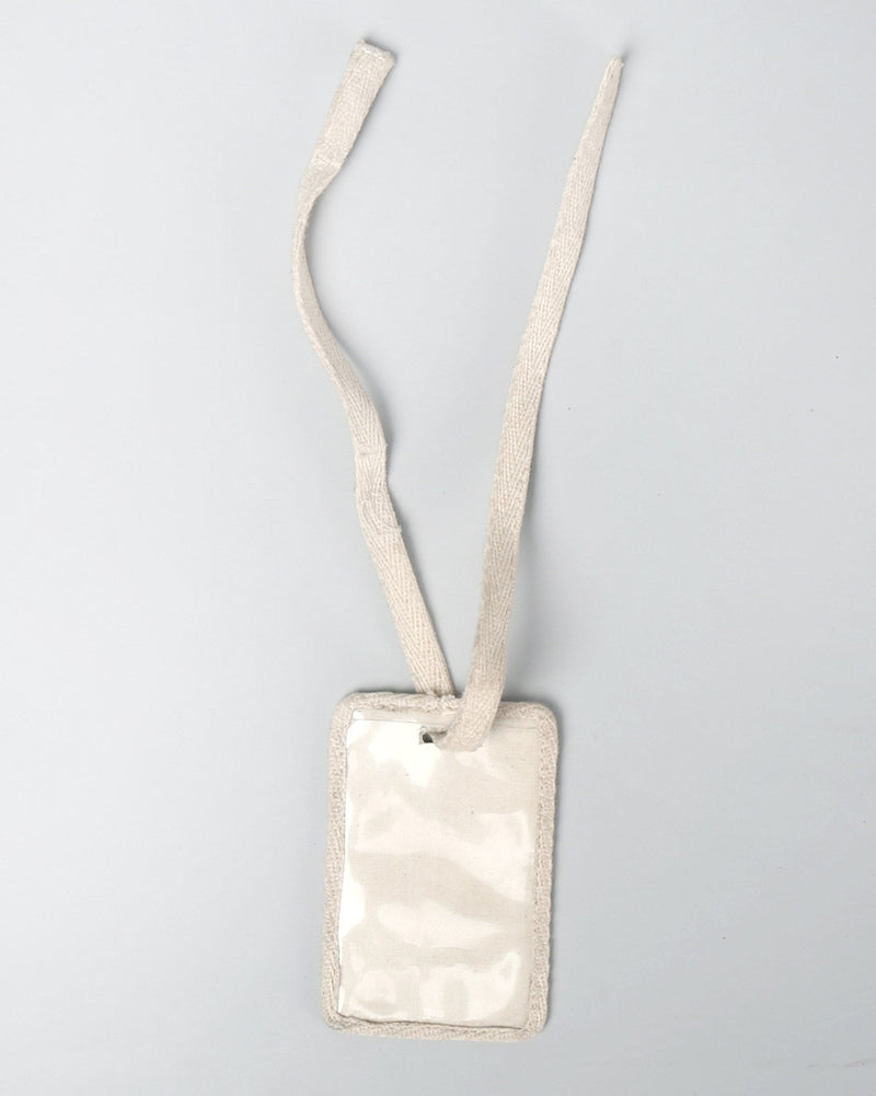 Zenbu Bag Tag