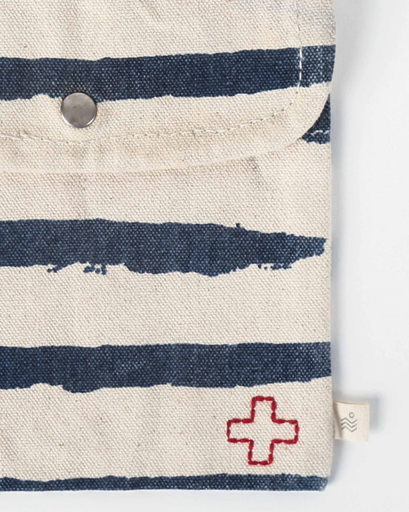 The Ouch Pouch