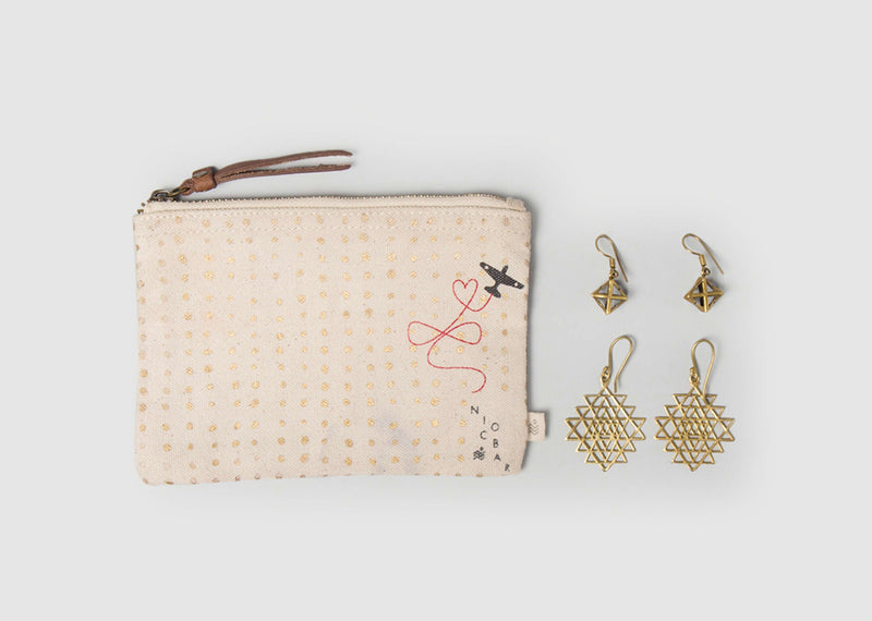 Tora Pochette Small