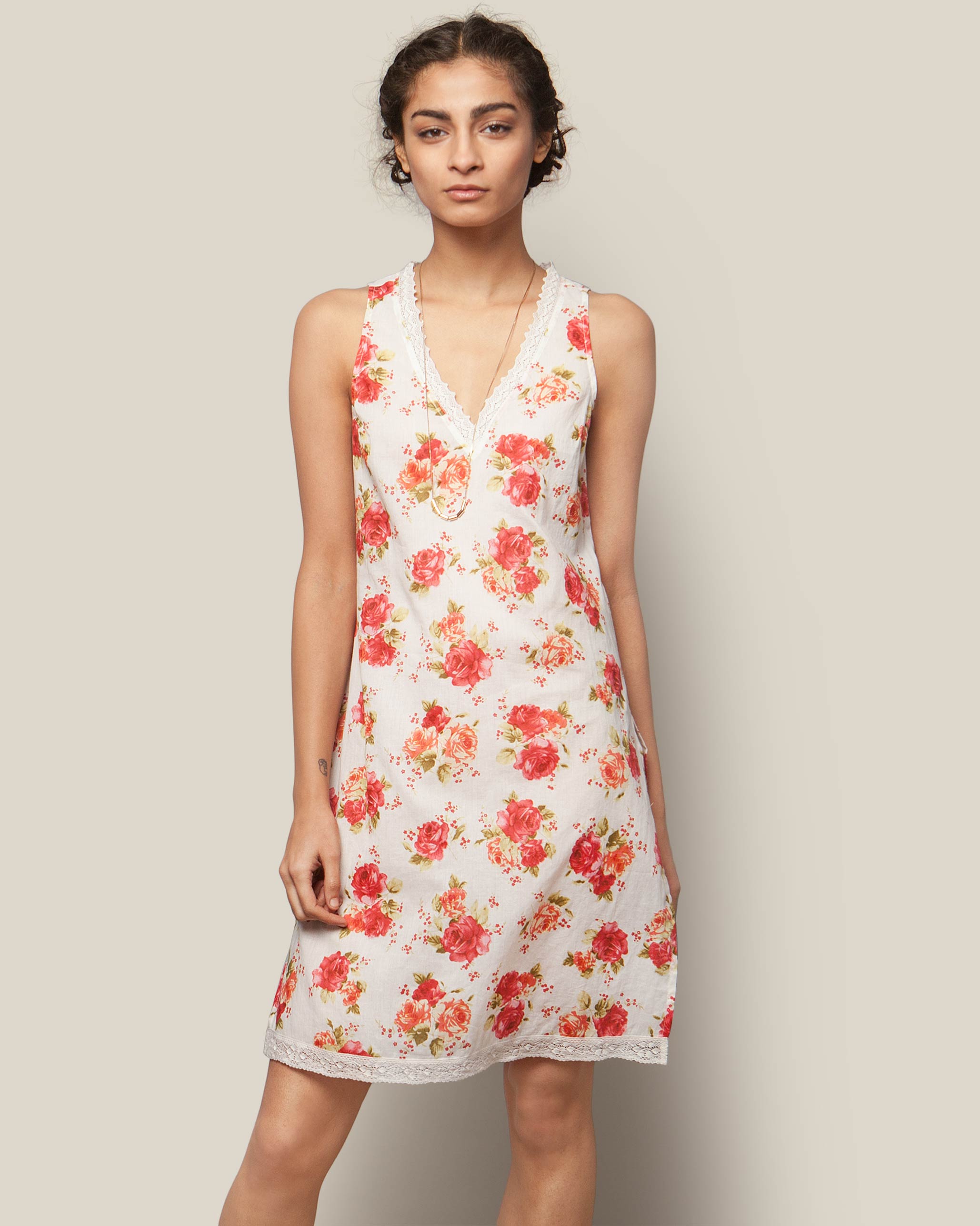 Vintage Slip - Cheent