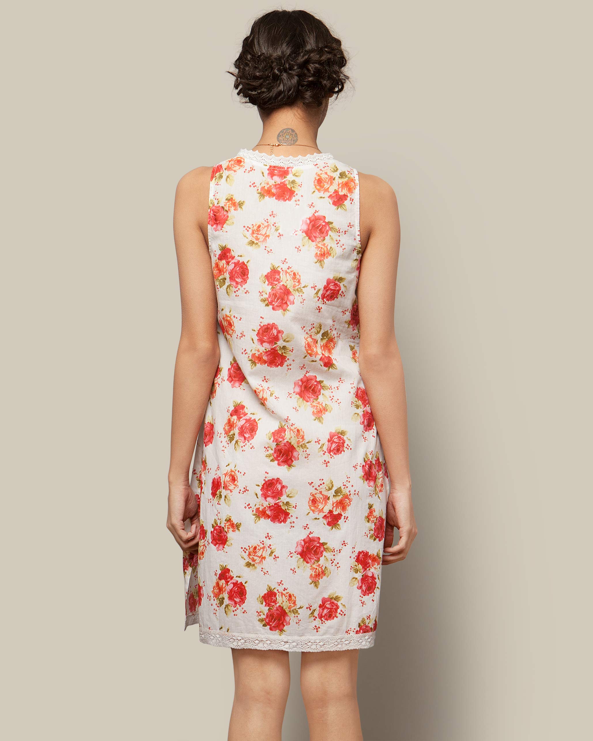 Vintage Slip - Cheent