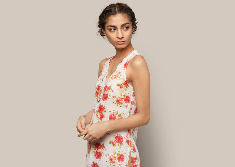 Vintage Slip - Cheent