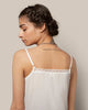 Vintage Camisole Slip - Ivory