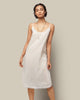 Vintage Camisole Slip - Ivory