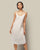 Vintage Camisole Slip - Ivory