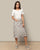 Stripe Skirt