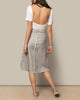 Stripe Skirt