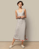 Stripe Racerback Sundress