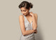Stripe Racerback Sundress