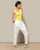 Tank Top - Yellow