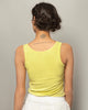 Tank Top - Yellow