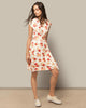 Wrap Dress - Cheent