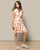 Wrap Dress - Cheent