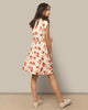 Wrap Dress - Cheent