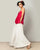 Silk Camisole - Fuchsia