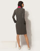 Shibui Tunic - Charcoal