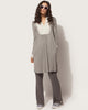 Shibui Tunic - Soft Grey
