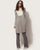 Shibui Tunic - Soft Grey
