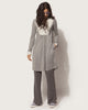 Shibui Tunic - Soft Grey