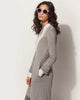 Shibui Tunic - Soft Grey
