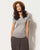 Ukiyo Short Sleeve Tee - Soft Grey