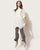 Shibui Shirt Dress - Soft Grey