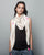 Wild Card Scarf - Soft Grey