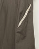 Weekend Trousers - Charcoal