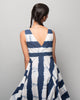 Tie & Dye Maxi Dress