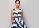 Tie & Dye Maxi Dress