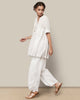Weekend Trousers - White