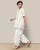 Weekend Trousers - White