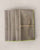Verandah Dinner Napkins (Set of 6) - Grey & Lime
