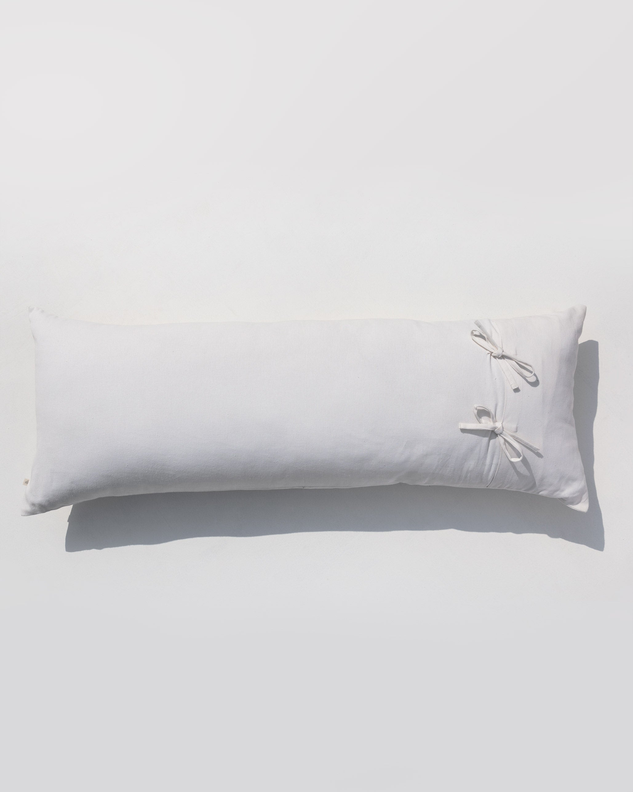 Ele Palm Pillow Cover