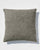 Spice Maze Cushion Cover - Grey