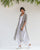 Yoka Trousers - White