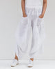Yoka Trousers - White