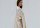 Ripple Kaftan - Ivory