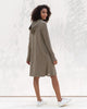 The Utility Top - Brown