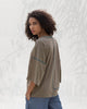 The Layover Top - Brown