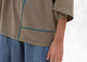 The Layover Top - Brown